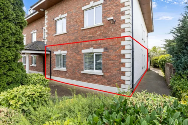 Photo of 2 Effernock Mews, Dublin Road, Trim, Co. Meath, C15 A582