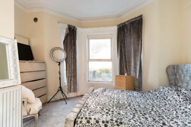 Photo of 207 Clonliffe Road, Drumcondra, Dublin 9, D03 HP30