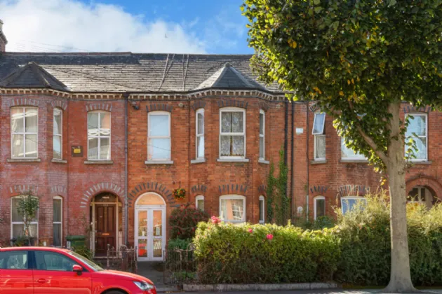 Photo of 207 Clonliffe Road, Drumcondra, Dublin 9, D03 HP30