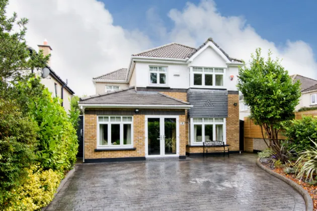 Photo of 2 Mount Andrew Avenue, Lucan,, Co.Dublin, K78 Y997