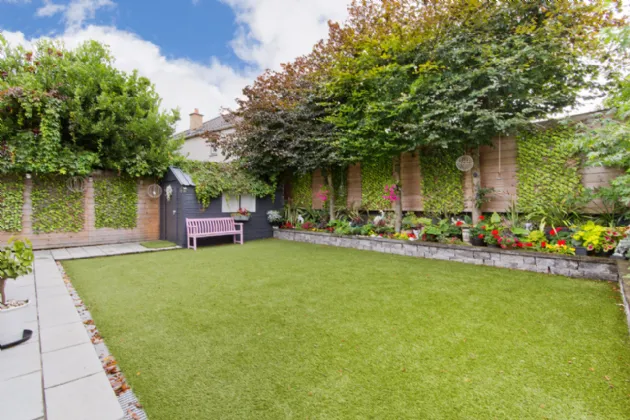 Photo of 2 Mount Andrew Avenue, Lucan,, Co.Dublin, K78 Y997