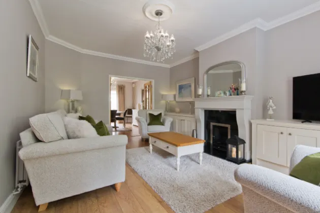 Photo of 2 Mount Andrew Avenue, Lucan,, Co.Dublin, K78 Y997