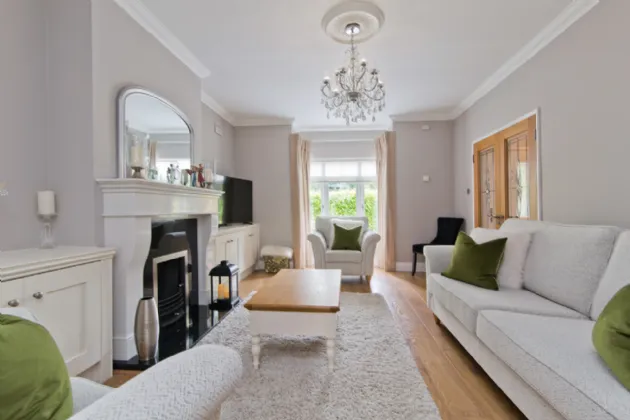 Photo of 2 Mount Andrew Avenue, Lucan,, Co.Dublin, K78 Y997