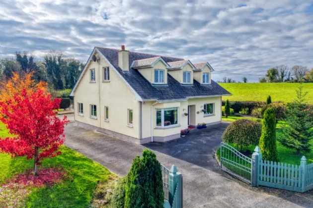 Photo of Forest View, Ballymacwilliam, Carrickglass, Co. Longford, N39P267