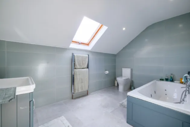 Photo of Forest View, Ballymacwilliam, Carrickglass, Co. Longford, N39P267