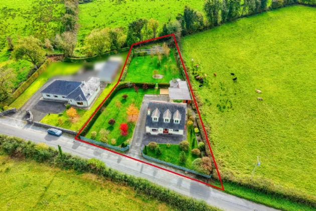 Photo of Forest View, Ballymacwilliam, Carrickglass, Co. Longford, N39P267