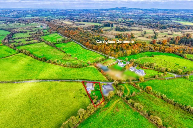 Photo of Forest View, Ballymacwilliam, Carrickglass, Co. Longford, N39P267