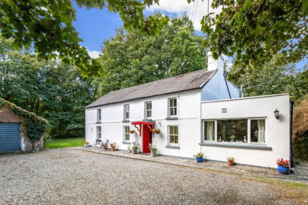 Photo of Maulicurrane, Myross, Union Hall, Co. Cork, P81 NR50