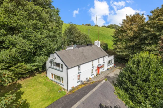 Photo of Maulicurrane, Myross, Union Hall, Co. Cork, P81 NR50