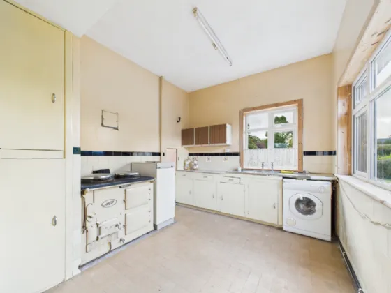 Photo of Nenagh Road, Borrisokane, Co. Tipperary, E45 E142