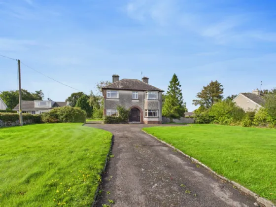 Photo of Nenagh Road, Borrisokane, Co. Tipperary, E45 E142