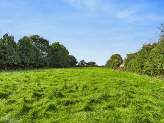Photo of Nenagh Road, Borrisokane, Co. Tipperary, E45 E142