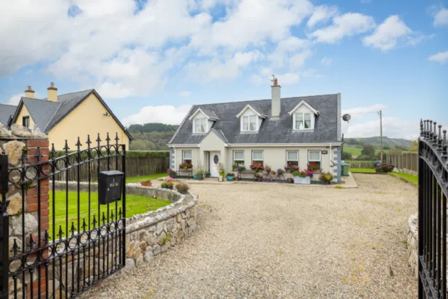 Photo of St. Martha's, Inch, Blackwater, Co Wexford, Y21 C430