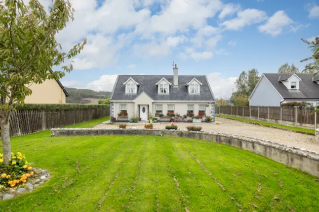 Photo of St. Martha's, Inch, Blackwater, Co Wexford, Y21 C430