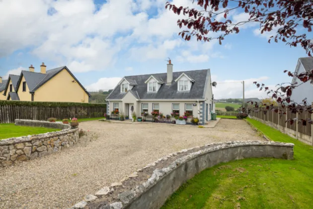 Photo of St. Martha's, Inch, Blackwater, Co Wexford, Y21 C430