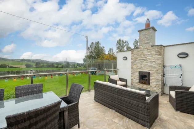 Photo of St. Martha's, Inch, Blackwater, Co Wexford, Y21 C430