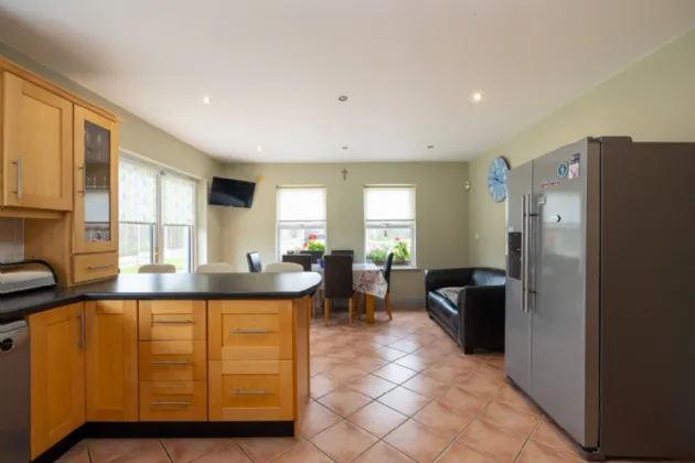 Photo of St. Martha's, Inch, Blackwater, Co Wexford, Y21 C430