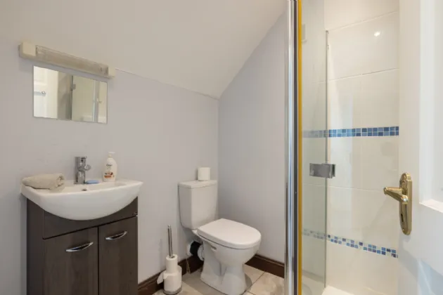 Photo of St. Martha's, Inch, Blackwater, Co Wexford, Y21 C430