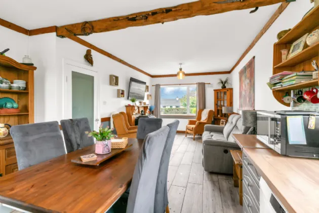 Photo of Newtownsaunders, Baltinglass, Co. Wicklow, W91 Y6T4