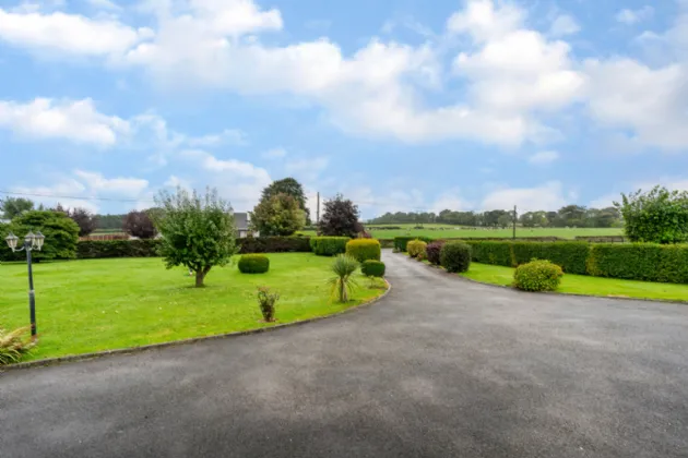 Photo of Newtownsaunders, Baltinglass, Co. Wicklow, W91 Y6T4