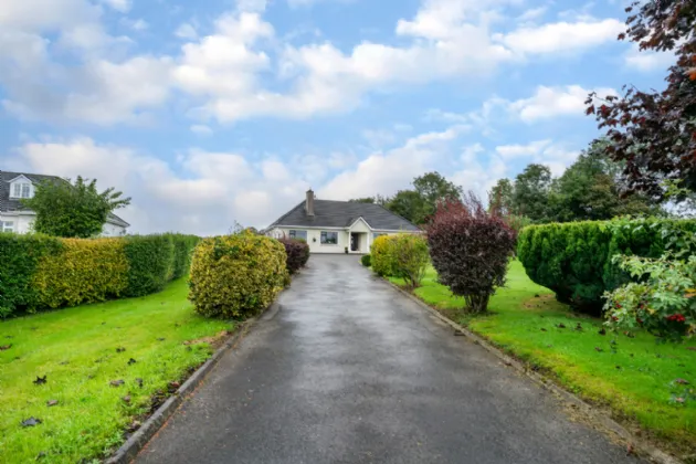 Photo of Newtownsaunders, Baltinglass, Co. Wicklow, W91 Y6T4