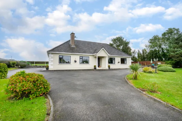 Photo of Newtownsaunders, Baltinglass, Co. Wicklow, W91 Y6T4