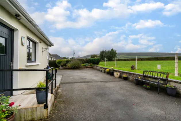 Photo of Newtownsaunders, Baltinglass, Co. Wicklow, W91 Y6T4