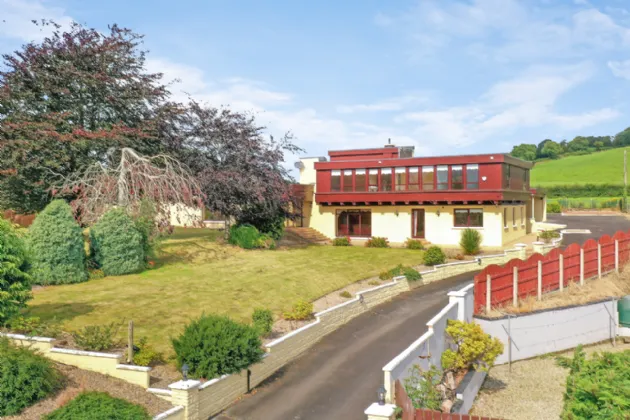 Photo of Ballybogan, Lifford, Co. Donegal, F93YRD3