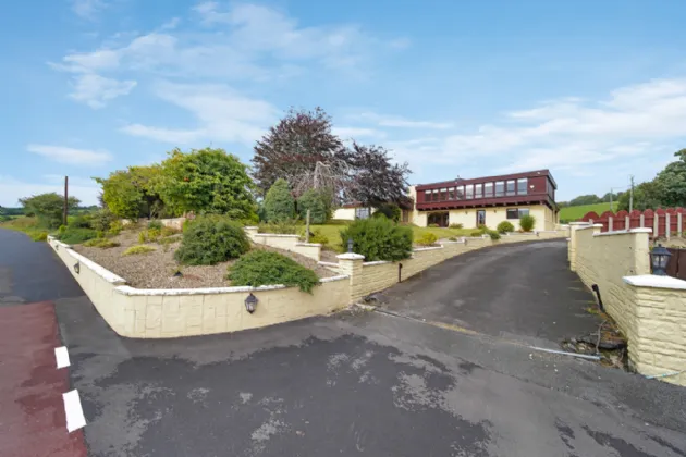 Photo of Ballybogan, Lifford, Co. Donegal, F93YRD3