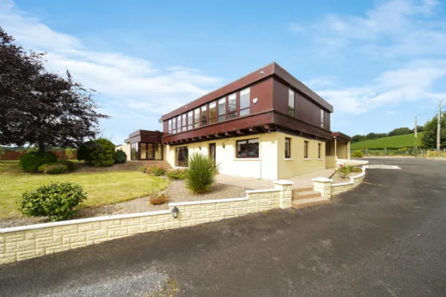 Photo of Ballybogan, Lifford, Co. Donegal, F93YRD3