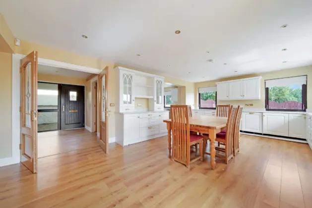 Photo of Ballybogan, Lifford, Co. Donegal, F93YRD3