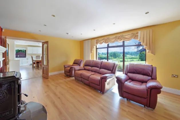 Photo of Ballybogan, Lifford, Co. Donegal, F93YRD3