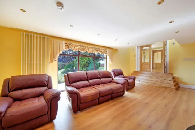 Photo of Ballybogan, Lifford, Co. Donegal, F93YRD3