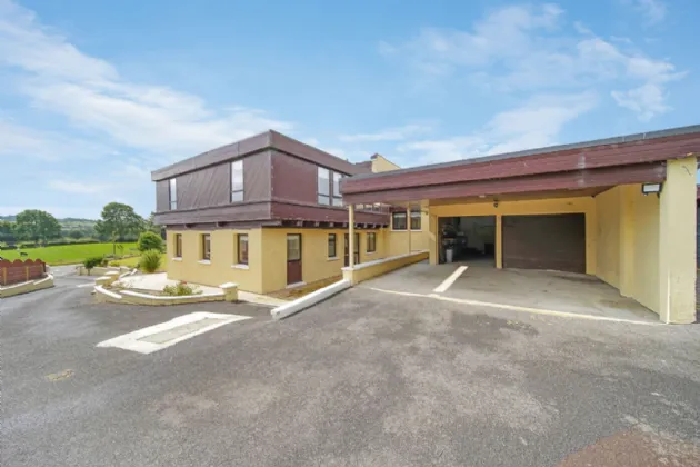 Photo of Ballybogan, Lifford, Co. Donegal, F93YRD3