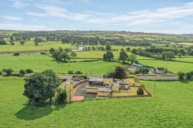 Photo of Ballybogan, Lifford, Co. Donegal, F93YRD3