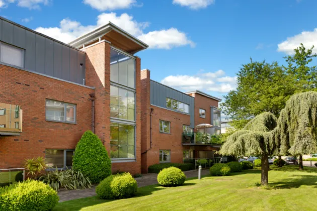 Photo of 3 Millrace Lawn, Phoenix Park Racecourse, Castleknock, Dublin 15, D15 C827