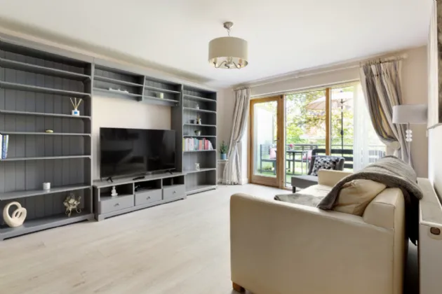 Photo of 3 Millrace Lawn, Phoenix Park Racecourse, Castleknock, Dublin 15, D15 C827