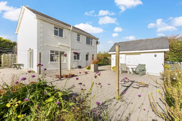 Photo of Moortown, Tomhaggard, Co. Wexford, Y35 XY62