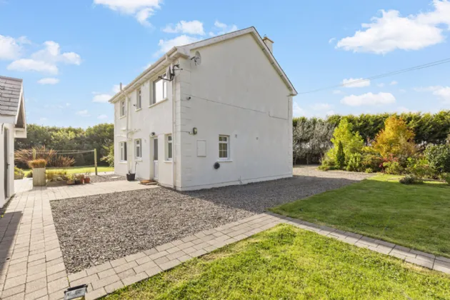 Photo of Moortown, Tomhaggard, Co. Wexford, Y35 XY62