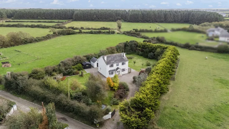 Photo of Moortown, Tomhaggard, Co. Wexford, Y35 XY62