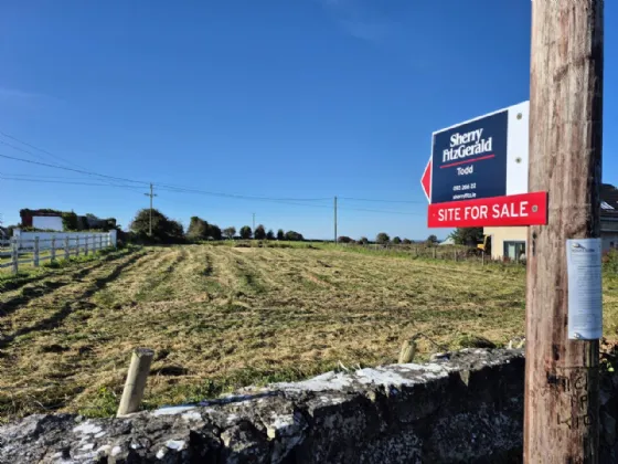 Photo of Kilshanvy, Kilconly, Tuam, Co. Galway