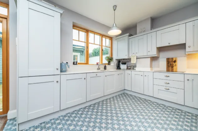 Photo of 49 Aughamore, Clane, Co Kildare, W91 A5N3