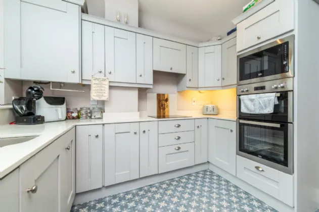 Photo of 49 Aughamore, Clane, Co Kildare, W91 A5N3