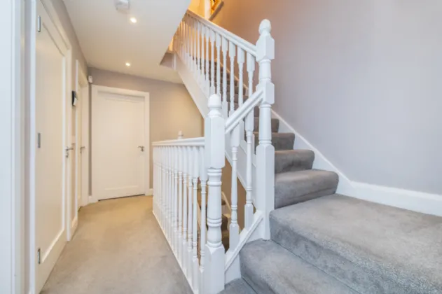 Photo of 49 Aughamore, Clane, Co Kildare, W91 A5N3