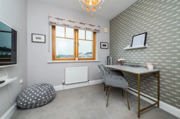 Photo of 49 Aughamore, Clane, Co Kildare, W91 A5N3