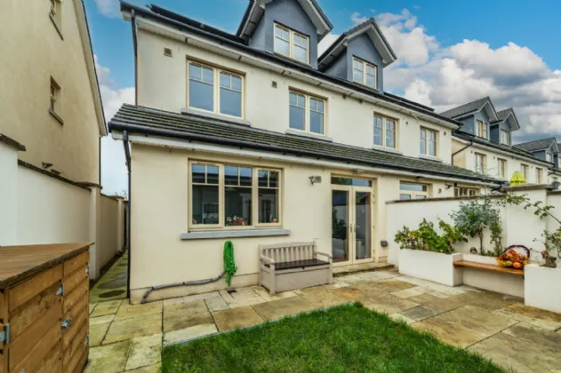 Photo of 49 Aughamore, Clane, Co Kildare, W91 A5N3