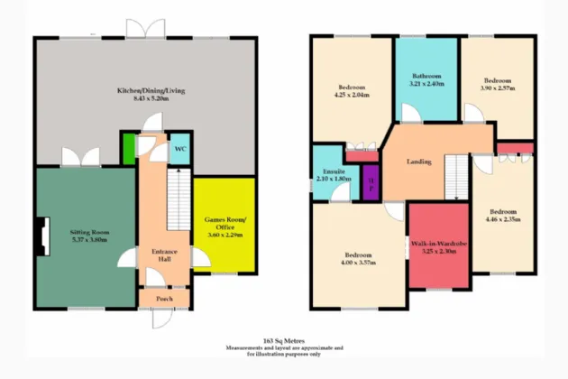 Photo of 131 Millbrook, Navan, Co Meath, C15 ET0F