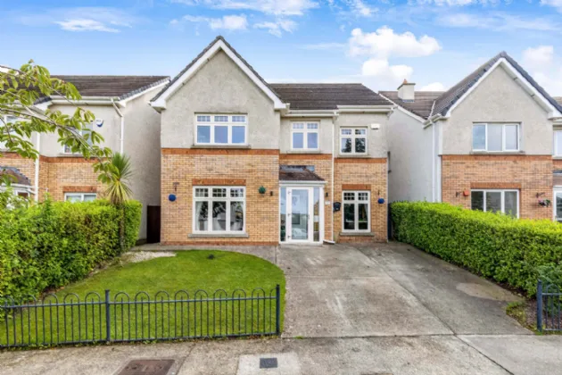 Photo of 131 Millbrook, Navan, Co Meath, C15 ET0F