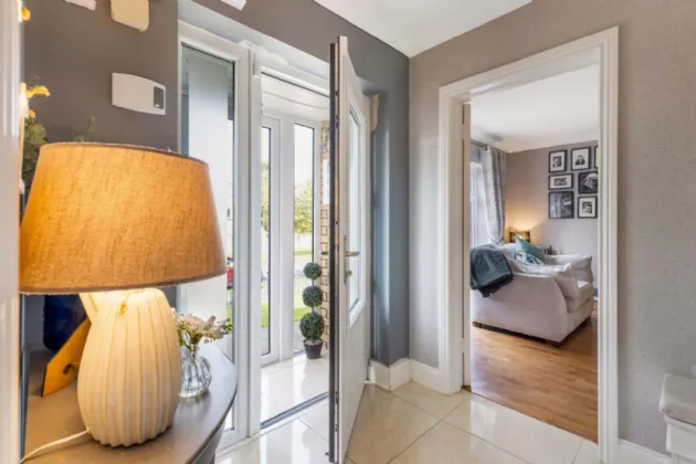 Photo of 131 Millbrook, Navan, Co Meath, C15 ET0F