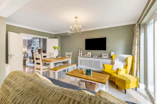 Photo of 131 Millbrook, Navan, Co Meath, C15 ET0F